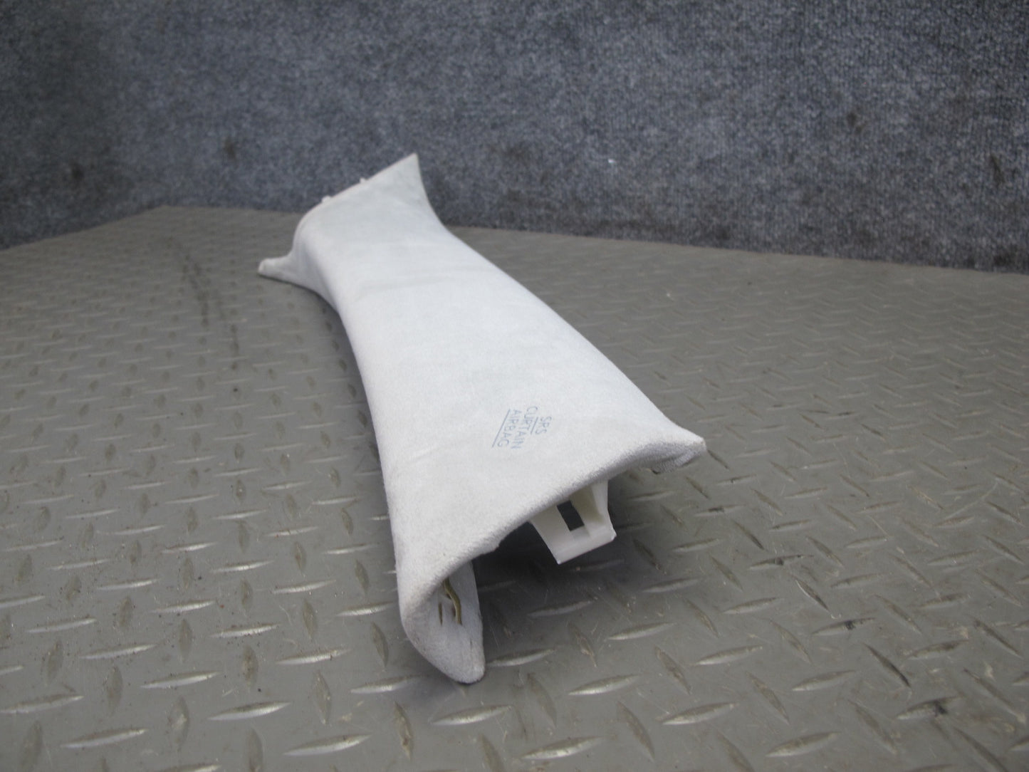 07-12 Lexus LS600hL LS460L Front Left & Right Interior A Pillar Trim Panel OEM
