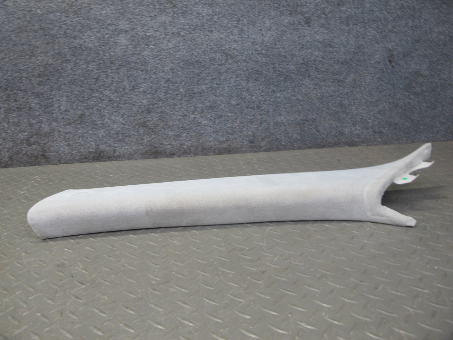 07-12 Lexus LS600hL LS460L Front Left & Right Interior A Pillar Trim Panel OEM