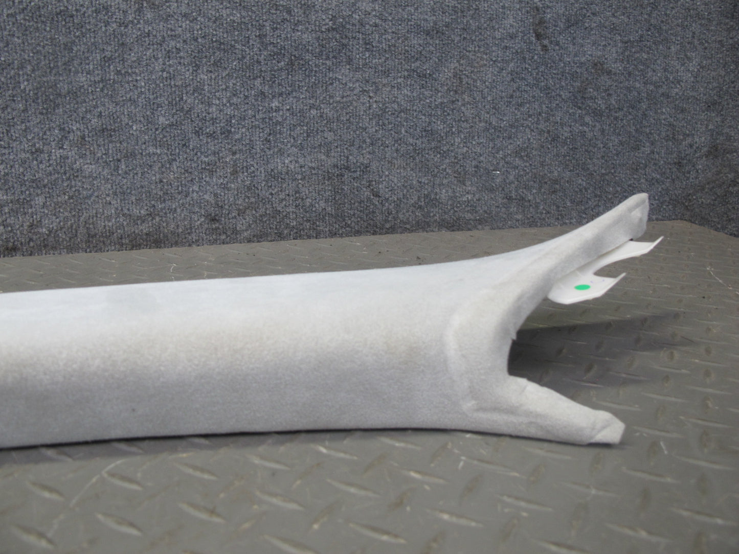 07-12 Lexus LS600hL LS460L Front Left & Right Interior A Pillar Trim Panel OEM