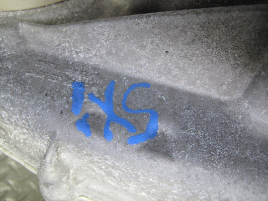 2010-2014 BMW E70 E71 X5 X6 X6M 4.4L ATC700 Transfer Case Box w Motor 7599887