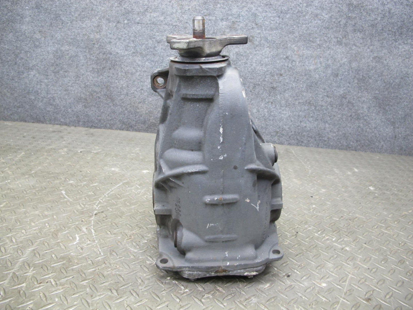 2012-2015 Mercedes R172 SLK250 1.8L Rear Differential Axle Carrier 3.07 Ratio