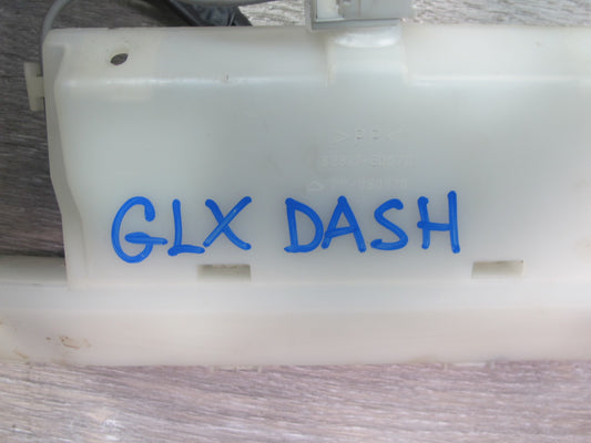 2003-2004 Lexus UZJ100L LX470 Instrument Panel Dashboard Wiring Harness