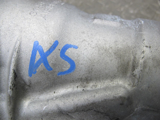 11-14 BMW E70 E71 X5M X6M AWD Front Differential Carrier 3.91 Ratio 100k Miles