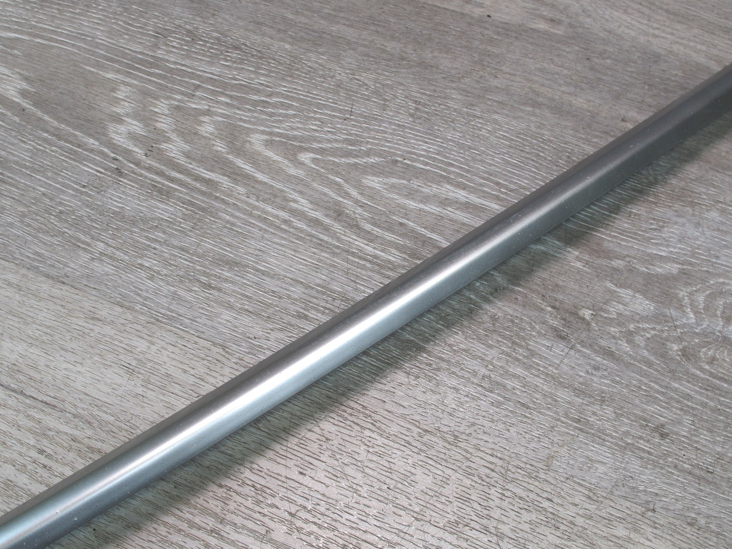2013-2017 Land Range Rover L405 Front Bumper Chrome Trim Molding Set of 3