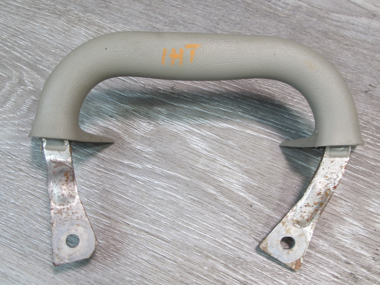 2003-2007 Hummer H2 Left & Right A B Pillar Roof Grip Grab Handle Set of 7