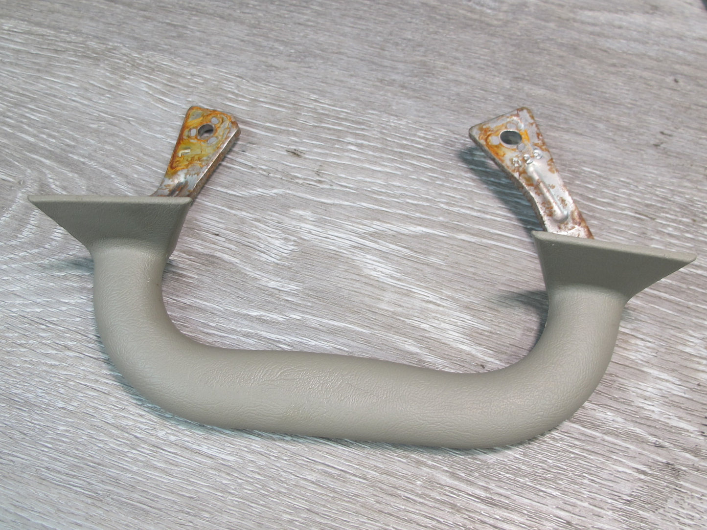2003-2007 Hummer H2 Left & Right A B Pillar Roof Grip Grab Handle Set of 7