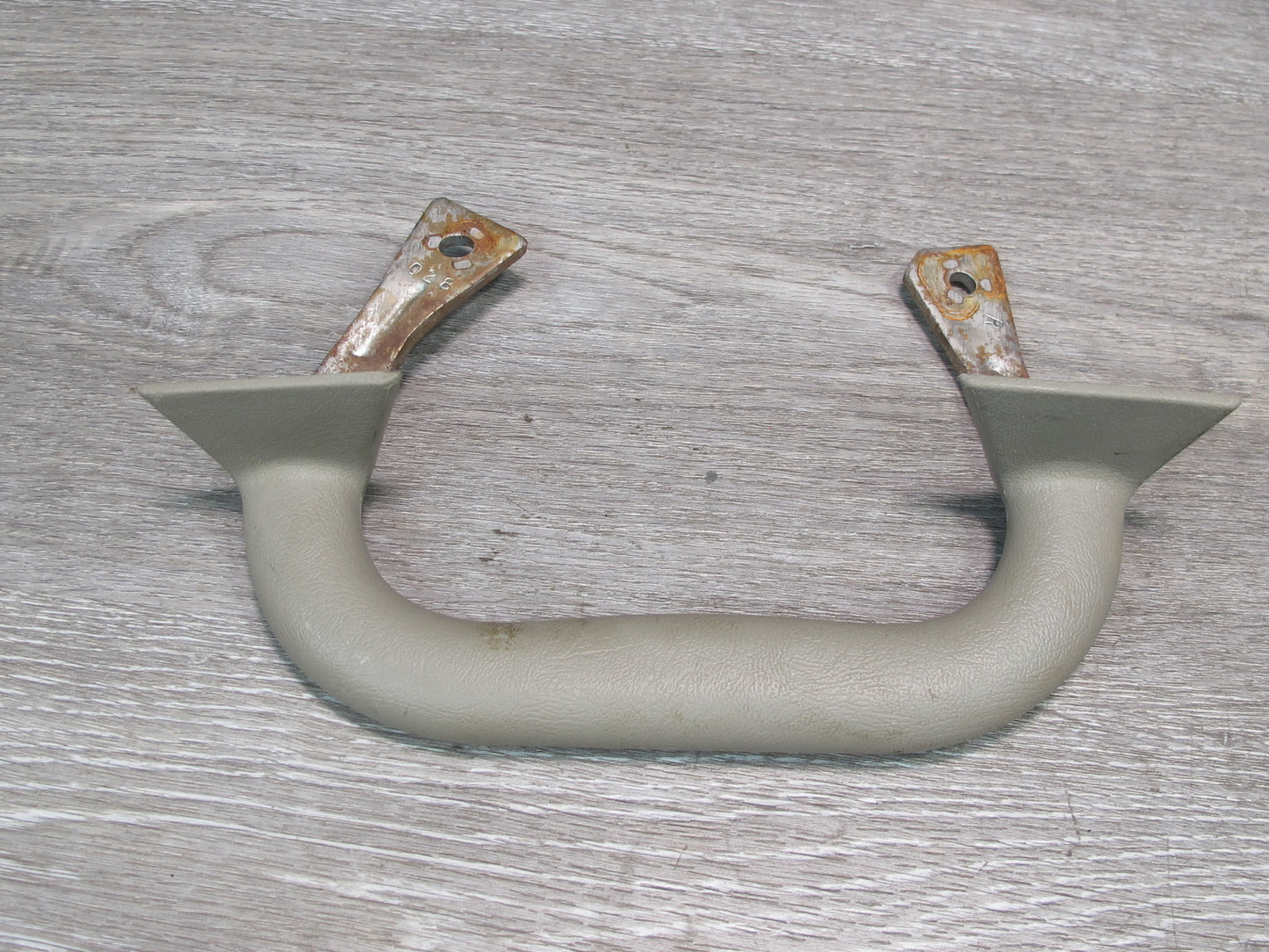 2003-2007 Hummer H2 Left & Right A B Pillar Roof Grip Grab Handle Set of 7