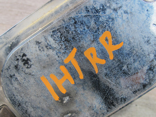 2003-2005 Hummer H2 Rear Left Driver Side Door Exterior Handle