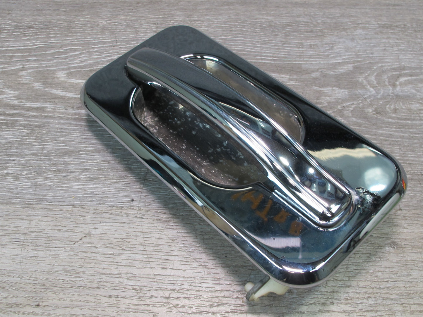 2003-2005 Hummer H2 Rear Left Driver Side Door Exterior Handle