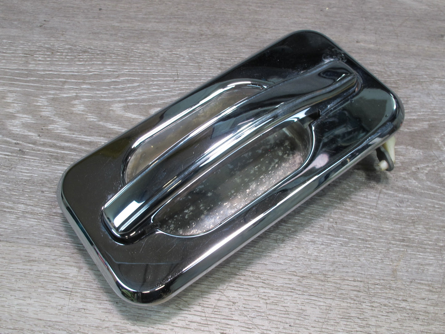 2003-2005 Hummer H2 Rear Left Driver Side Door Exterior Handle