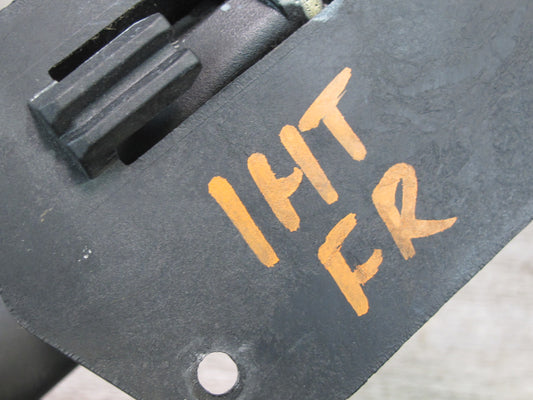 2003-2007 Hummer H2 Front Right Passenger Side Door Interior Handle