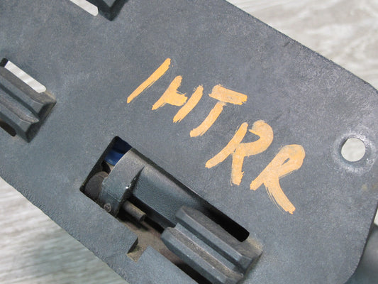 2003-2007 Hummer H2 Rear Right Passenger Side Door Interior Handle