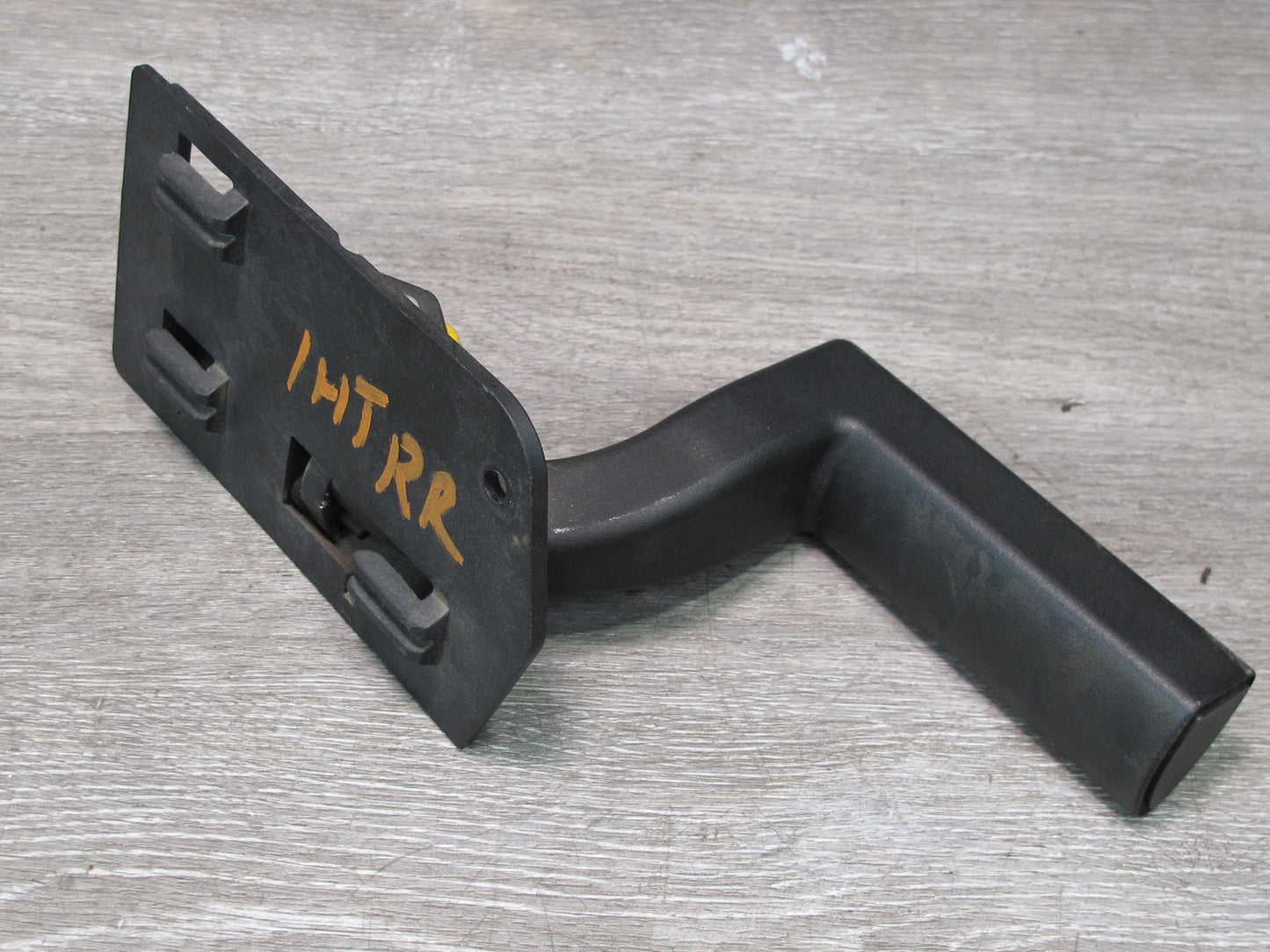 2003-2007 Hummer H2 Rear Right Passenger Side Door Interior Handle