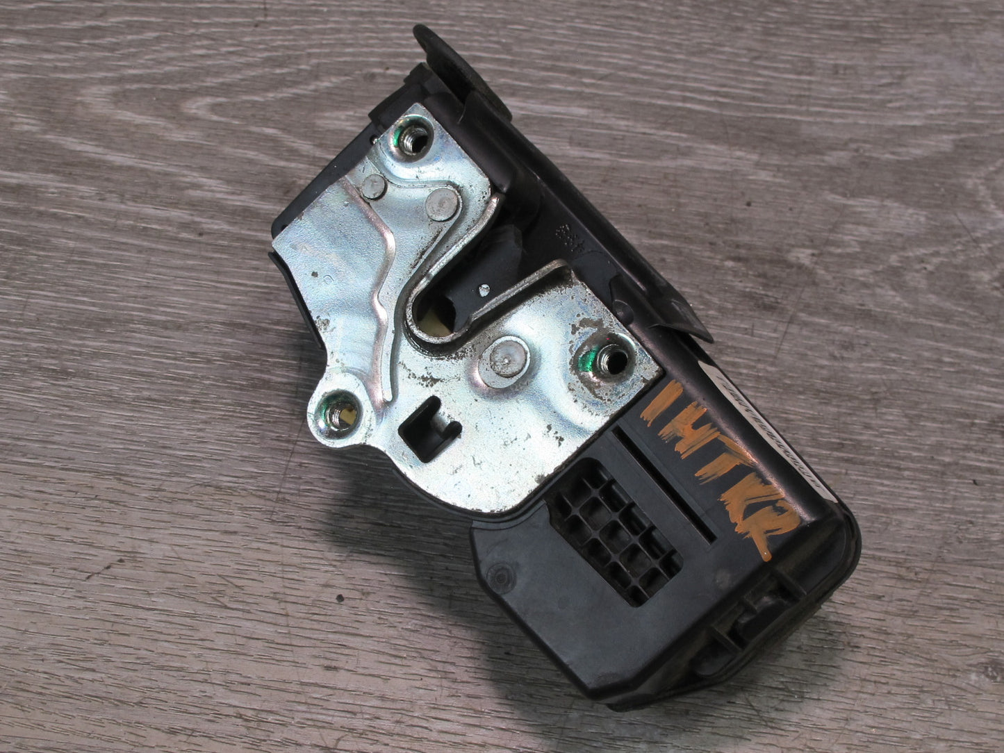 2003-2007 Hummer H2 Rear Right Passenger Side Door Lock Latch Actuator
