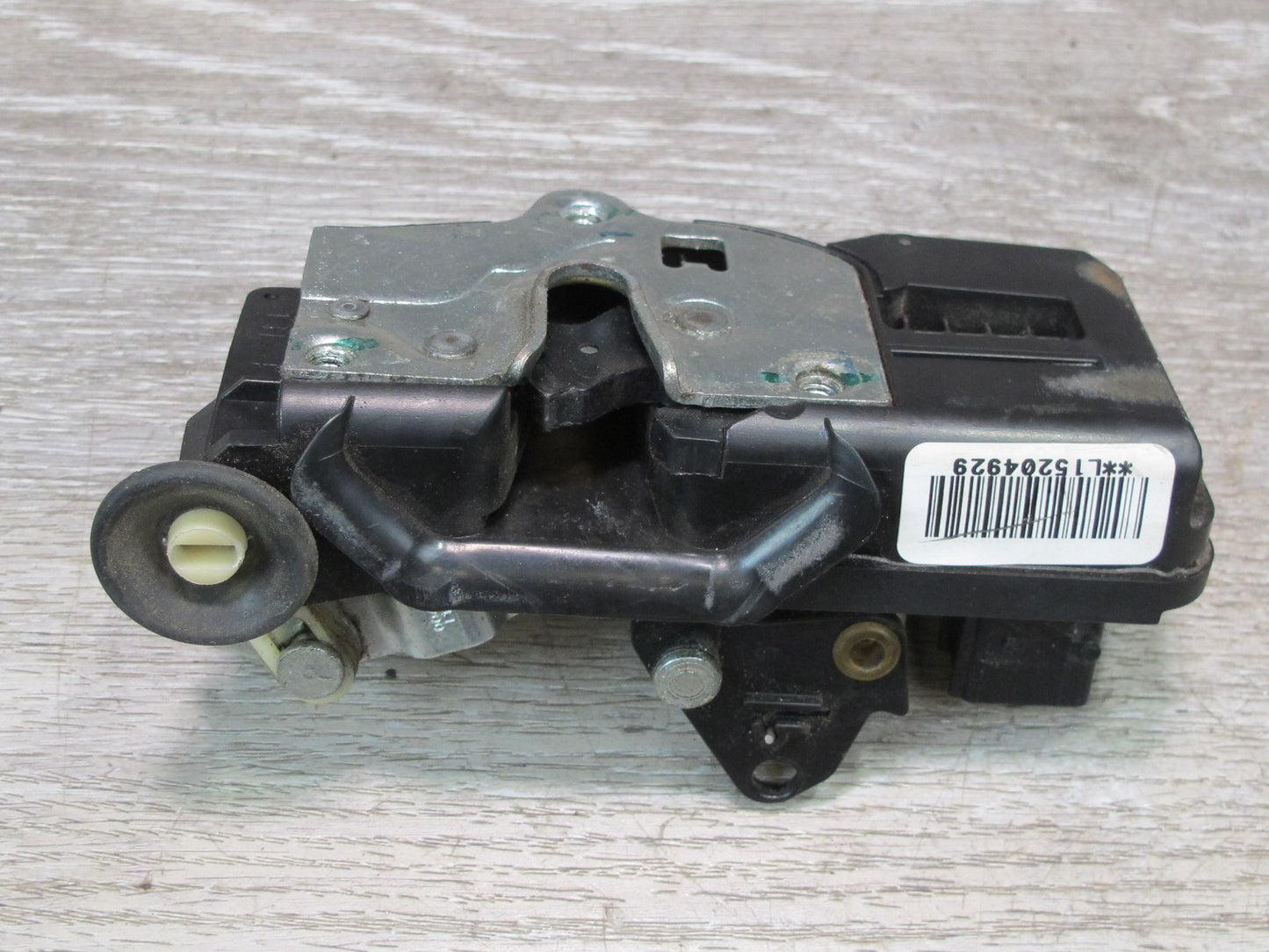 2003-2007 Hummer H2 Rear Left Driver Side Door Lock Latch Actuator
