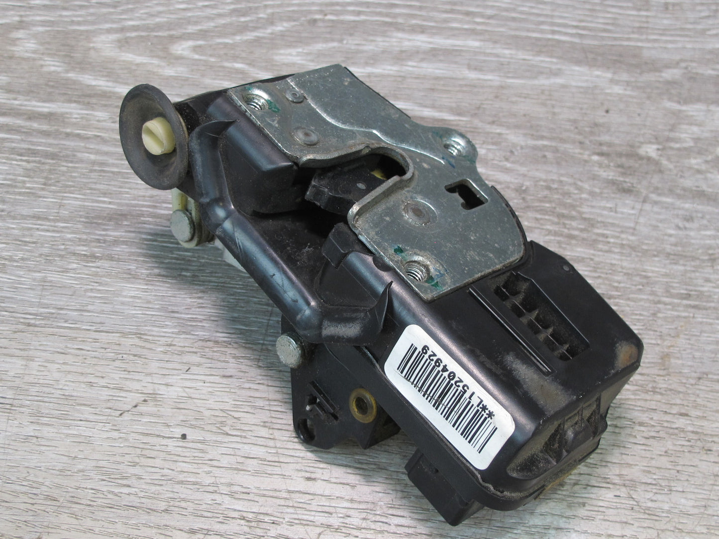 2003-2007 Hummer H2 Rear Left Driver Side Door Lock Latch Actuator