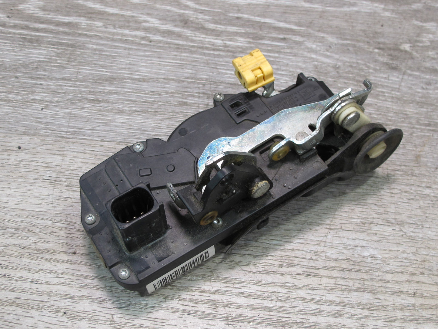 2003-2007 Hummer H2 Rear Left Driver Side Door Lock Latch Actuator