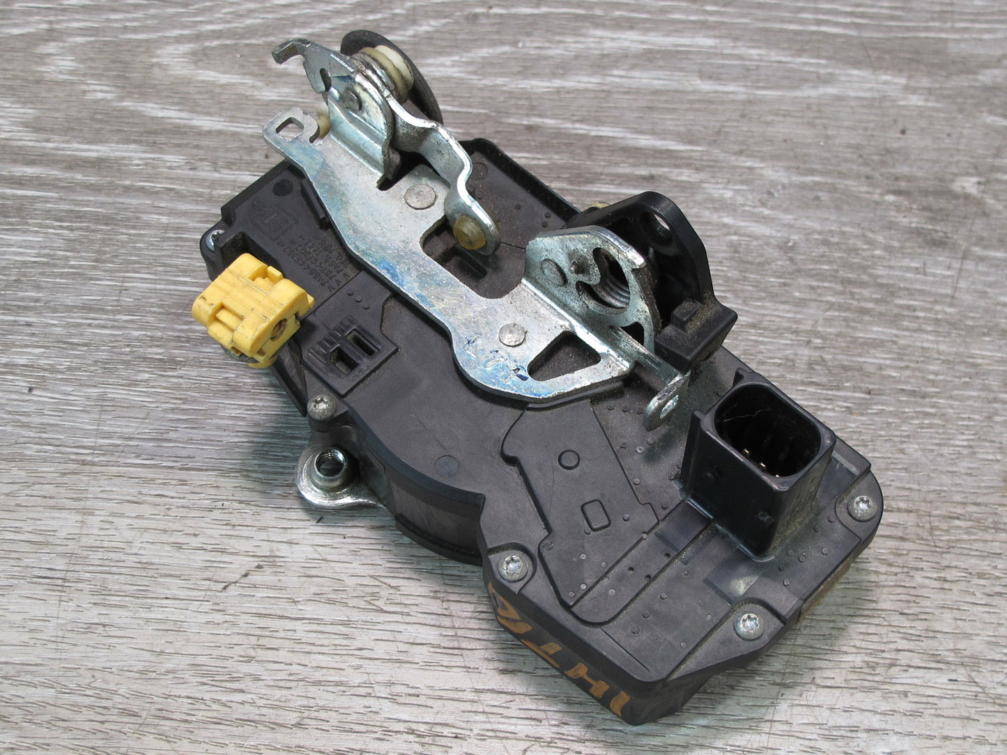2003-2007 Hummer H2 Rear Left Driver Side Door Lock Latch Actuator