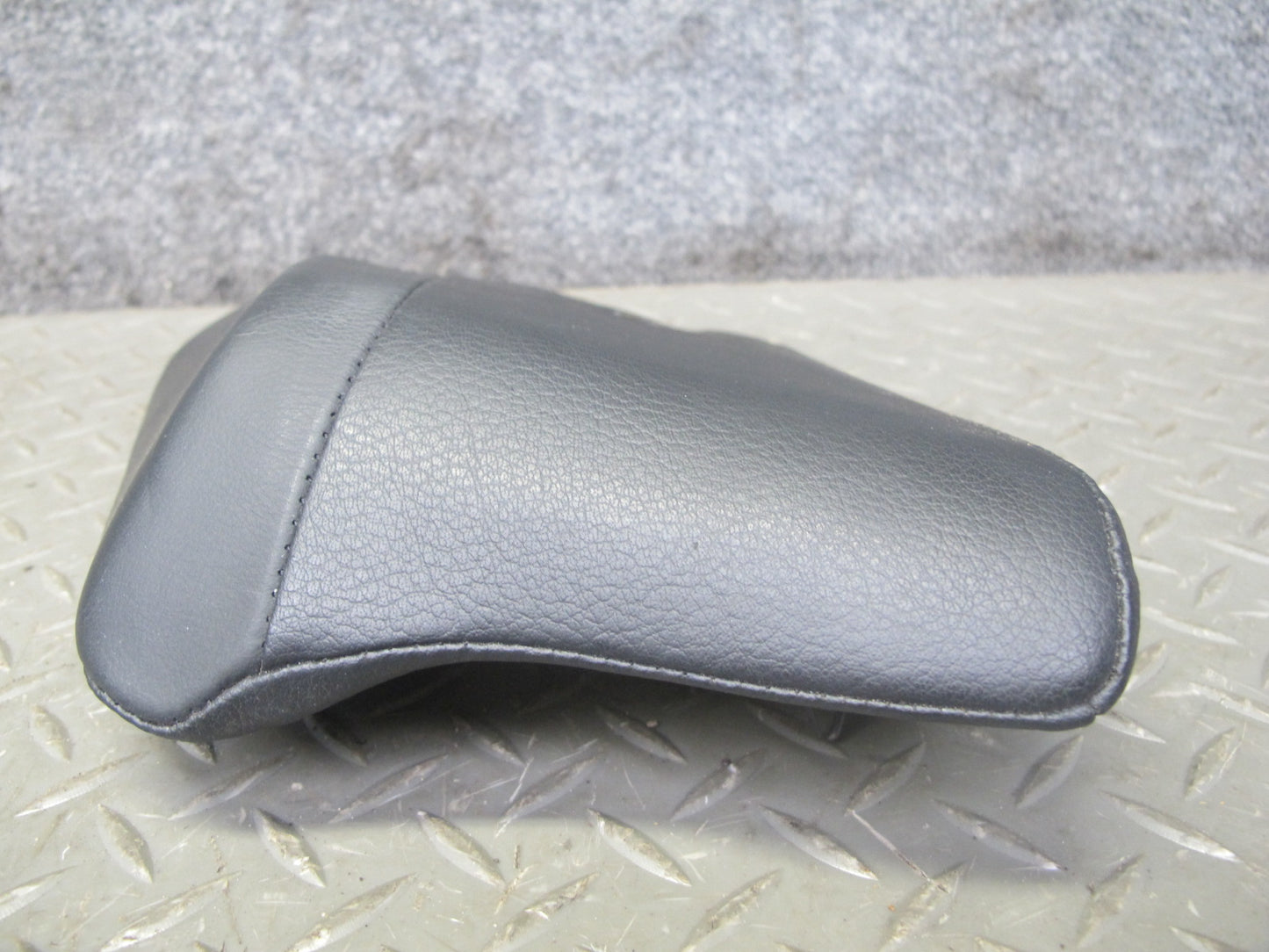 2003-2010 Porsche Cayenne 955 Rear Left & Right Seat Leather Bolster Cushion