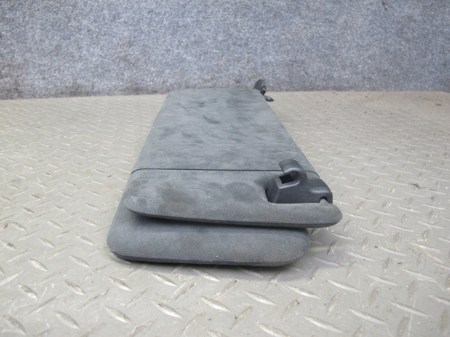 2003-2006 Porsche Cayenne 955 Front Left & Right Sun Visor Set of 2