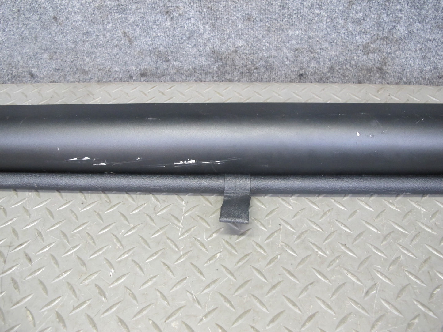 2003-2010 Porsche Cayenne 955 Rear Trunk Cargo Luggage Roller NET
