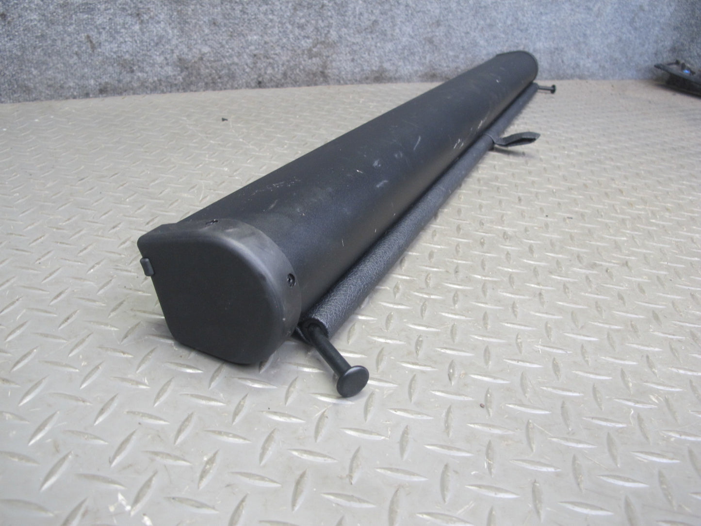 2003-2010 Porsche Cayenne 955 Rear Trunk Cargo Luggage Roller NET