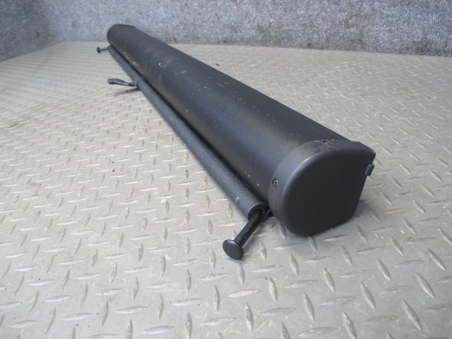 2003-2010 Porsche Cayenne 955 Rear Trunk Cargo Luggage Roller NET