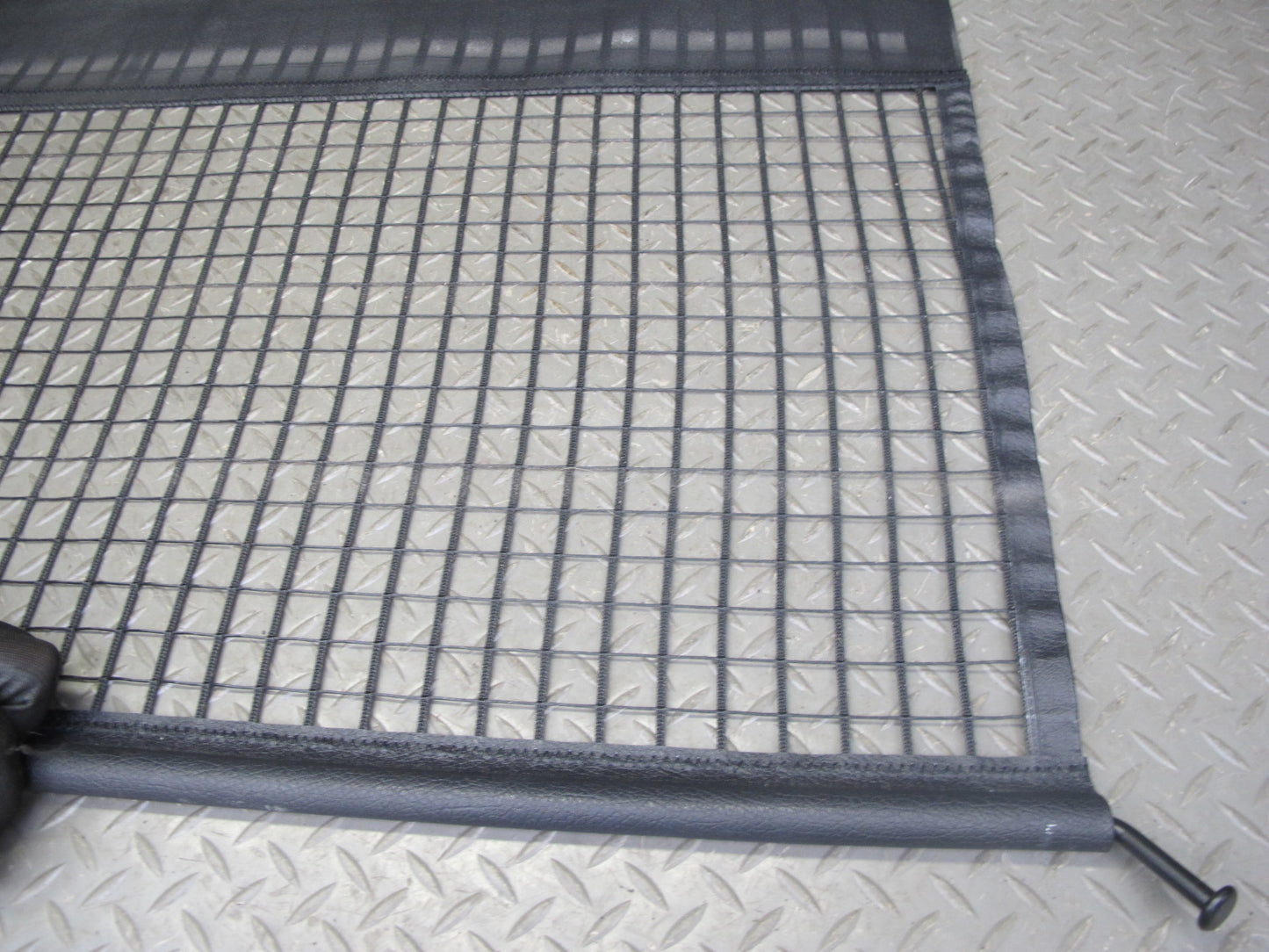 2003-2010 Porsche Cayenne 955 Rear Trunk Cargo Luggage Roller NET