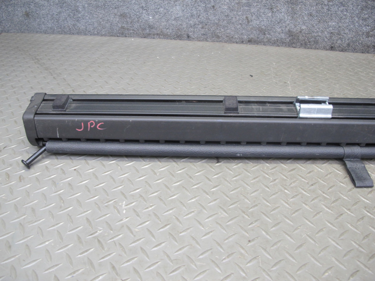 2003-2010 Porsche Cayenne 955 Rear Trunk Cargo Luggage Roller NET