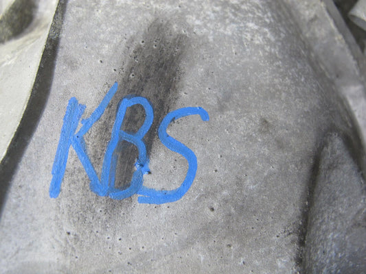 2006-2010 BMW E63 E64 M6 M5 SMG GS7S47BG Transmission Gearbox