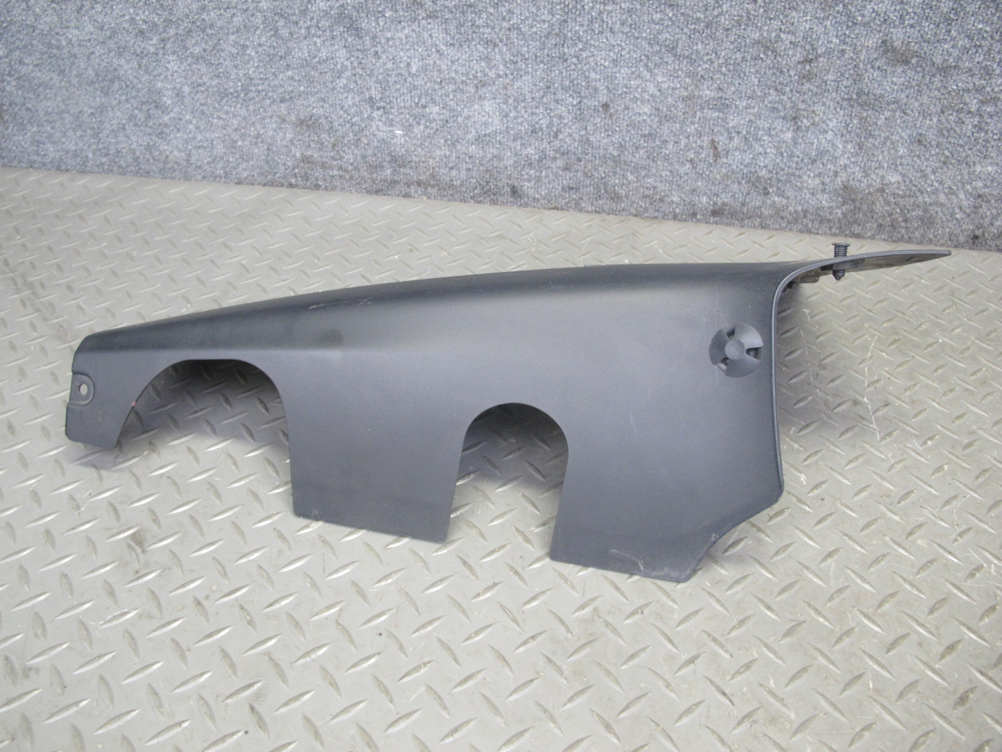 2003-2006 Porsche Cayenne 955 Engine Bay Compartment Trim Cover Panel Set of 5