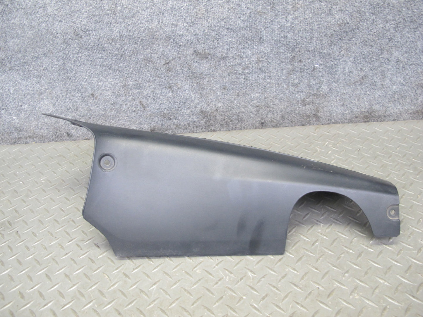 2003-2006 Porsche Cayenne 955 Engine Bay Compartment Trim Cover Panel Set of 5