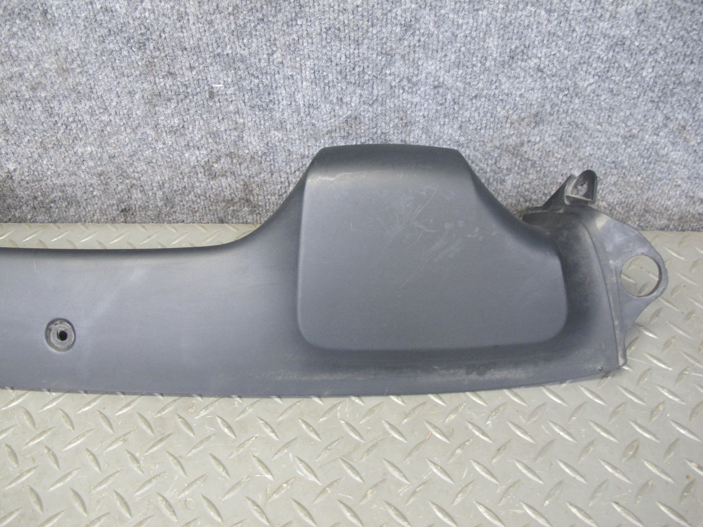 2003-2006 Porsche Cayenne 955 Engine Bay Compartment Trim Cover Panel Set of 5