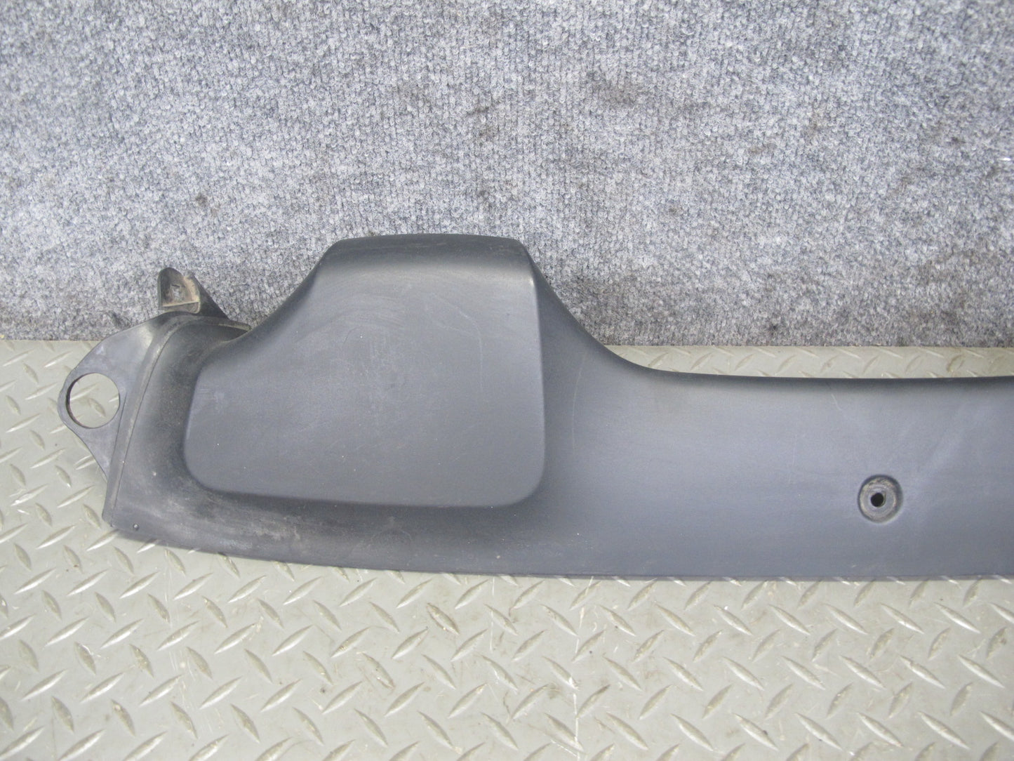 2003-2006 Porsche Cayenne 955 Engine Bay Compartment Trim Cover Panel Set of 5