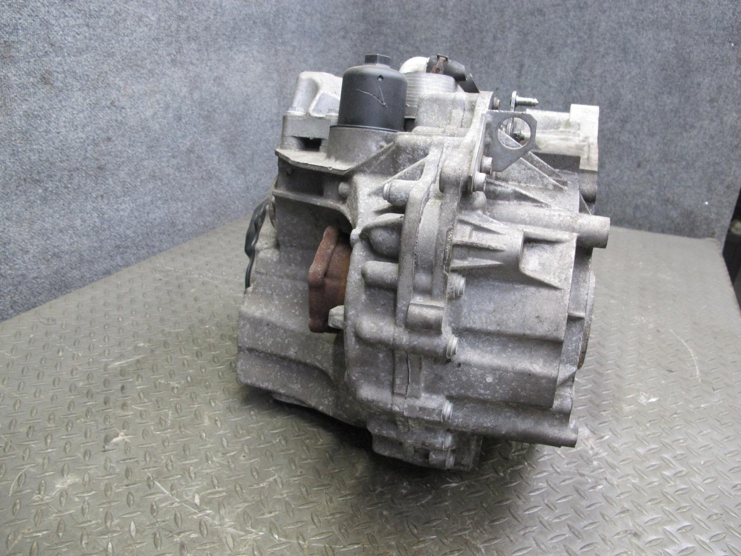2008 VW Golf R32 MK5 VR6 AWD DSG KDE AT Automatic Transmission 163K Miles OEM