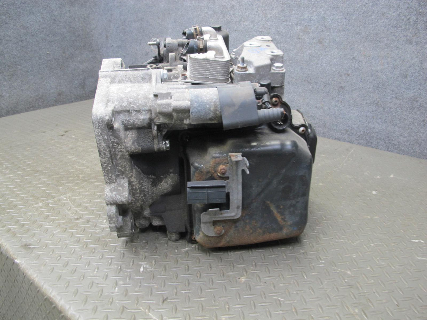 2008 VW Golf R32 MK5 VR6 AWD DSG KDE AT Automatic Transmission 163K Miles OEM