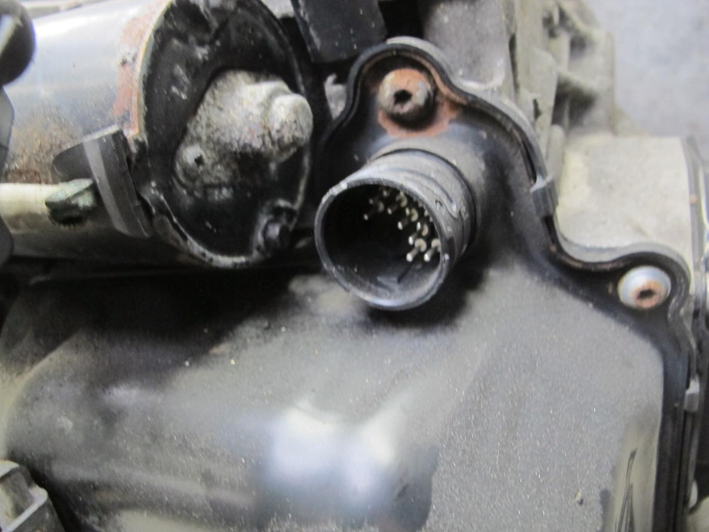2008 VW Golf R32 MK5 VR6 AWD DSG KDE AT Automatic Transmission 163K Miles OEM