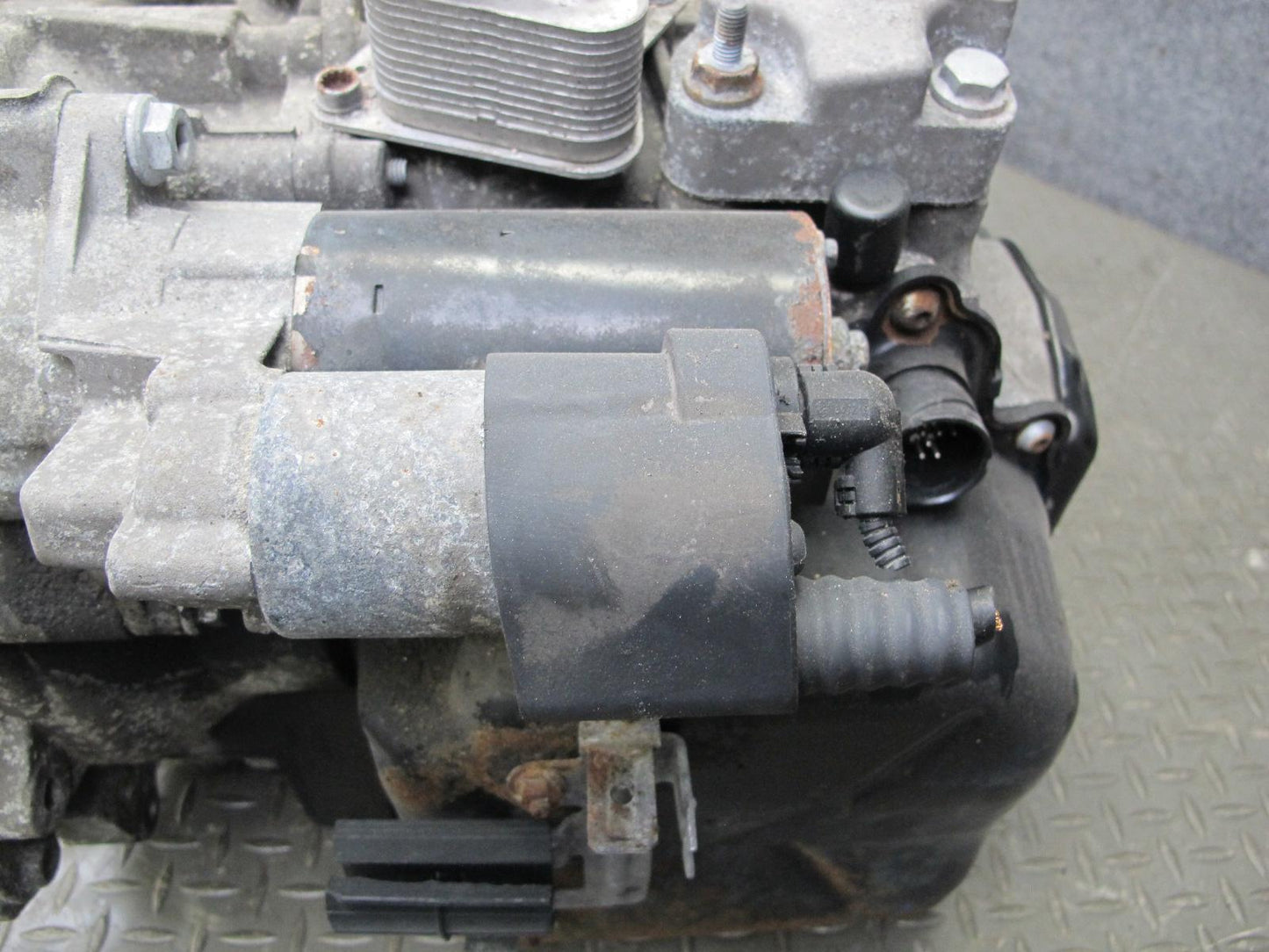 2008 VW Golf R32 MK5 VR6 AWD DSG KDE AT Automatic Transmission 163K Miles OEM