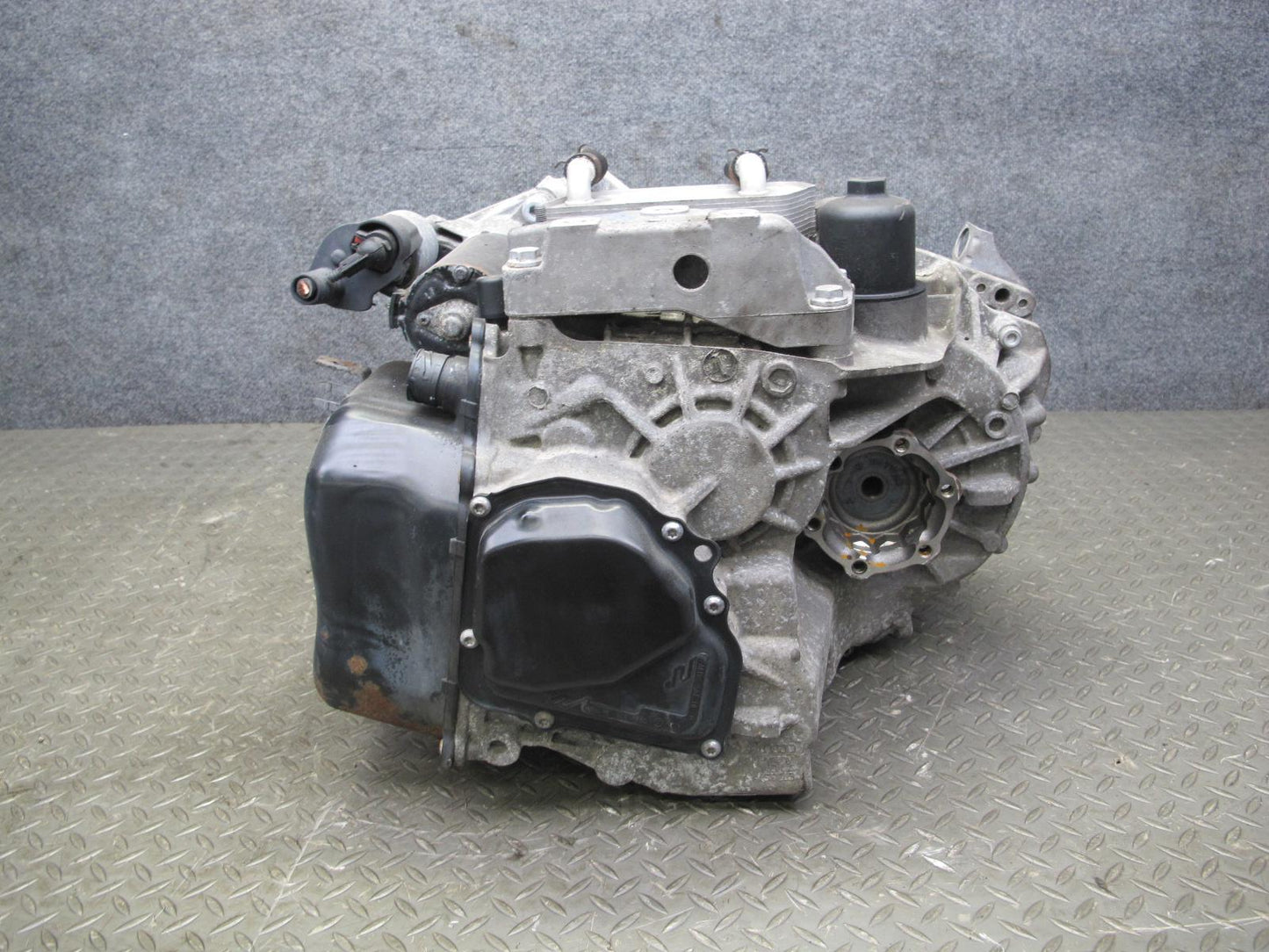2008 VW Golf R32 MK5 VR6 AWD DSG KDE AT Automatic Transmission 163K Miles OEM