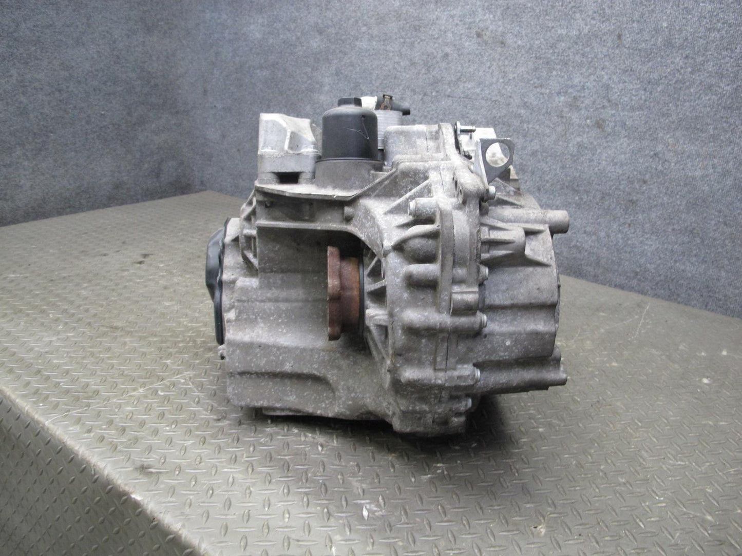 2008 VW Golf R32 MK5 VR6 AWD DSG KDE AT Automatic Transmission 163K Miles OEM