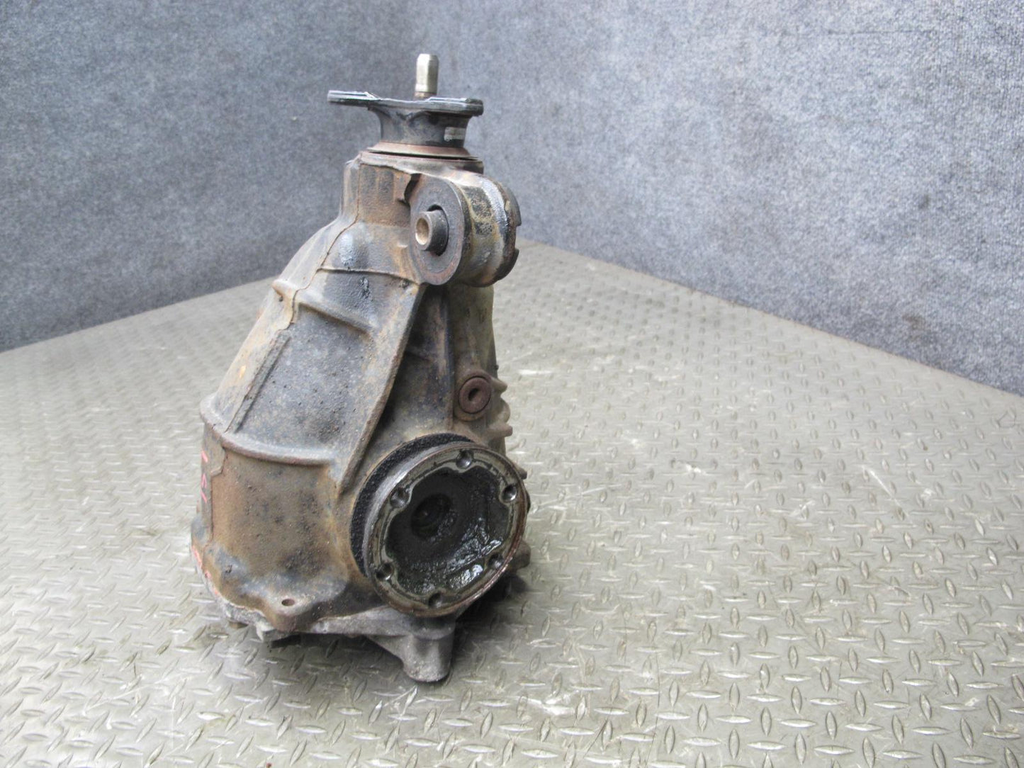 95-97 Lexus UCF20L LS400 Rear Differential Carrier 3.62 Ratio OEM