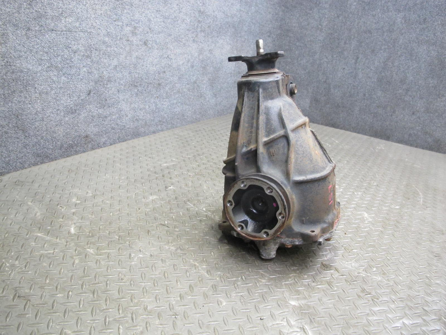 95-97 Lexus UCF20L LS400 Rear Differential Carrier 3.62 Ratio OEM