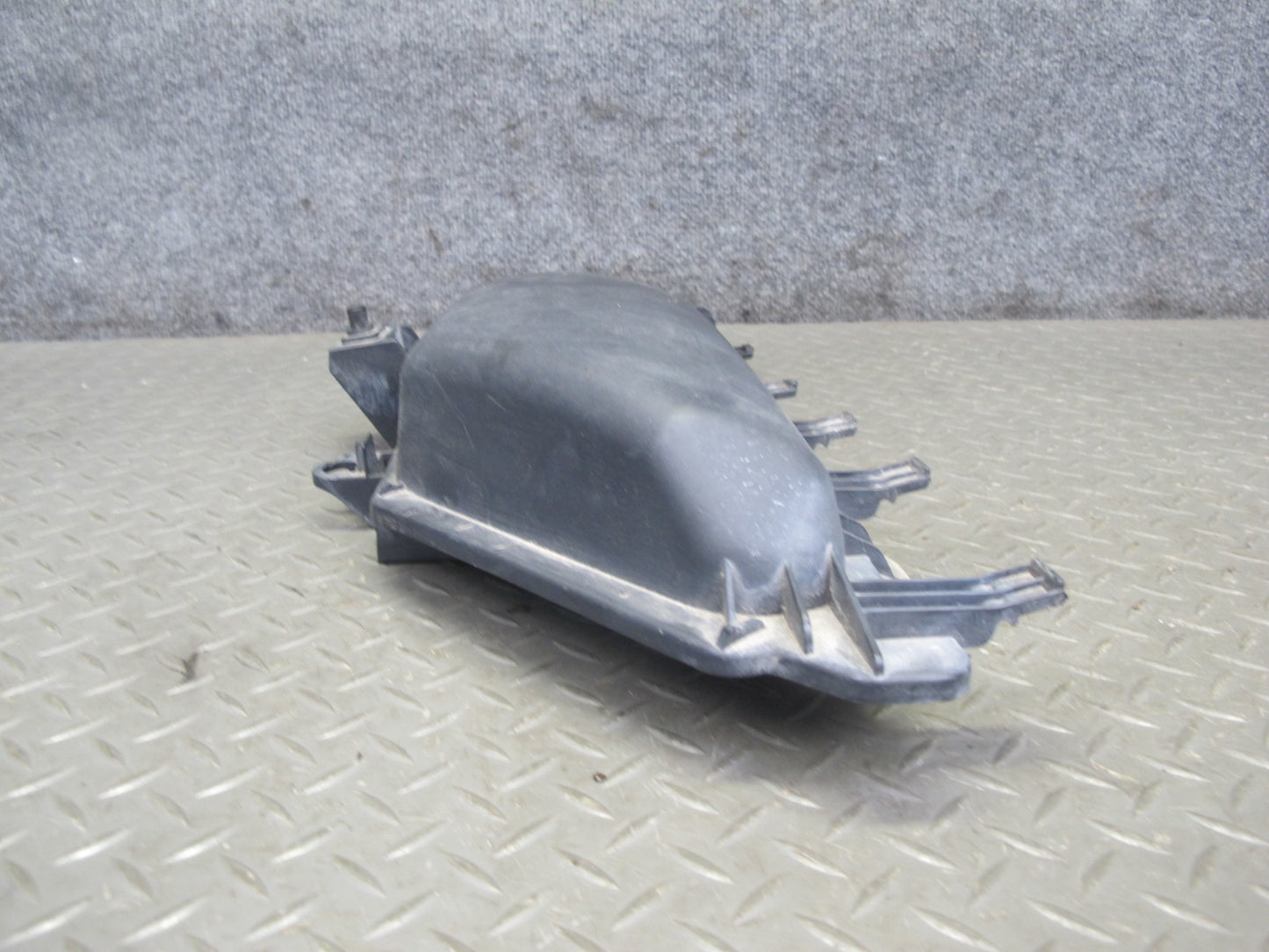 2006-2010 BMW E63 E64 Right Cabin Air Intake Filter Cover 6950936