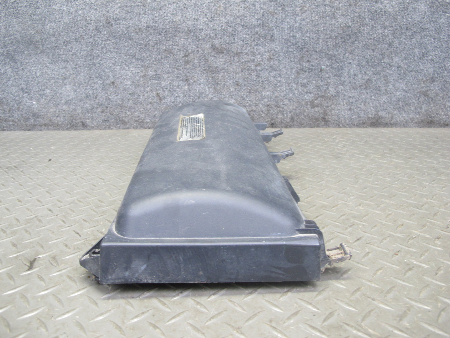 2006-2010 BMW E63 E64 Left Cabin Air Intake Filter Cover 6913503