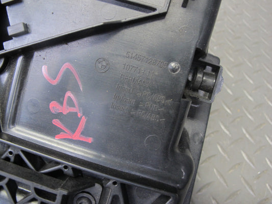 2006-2010 BMW E63 E64 Dash Front Right Glove Box Compartment Storage