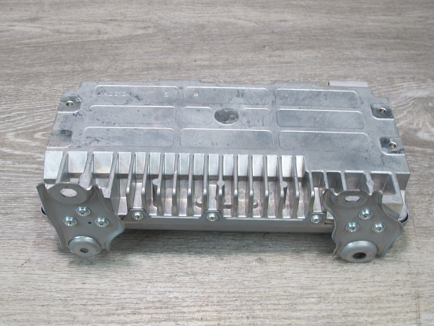 08-09 Lexus UVF46 LS600h Power Steering Converter Control Module Unit OEM