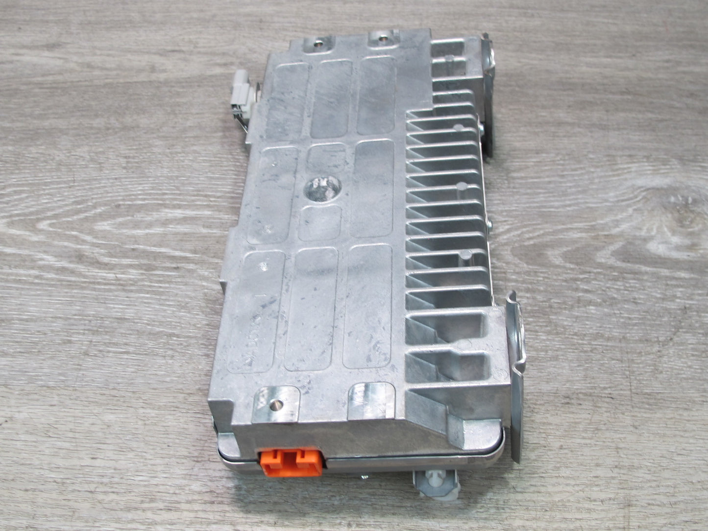 08-09 Lexus UVF46 LS600h Power Steering Converter Control Module Unit OEM