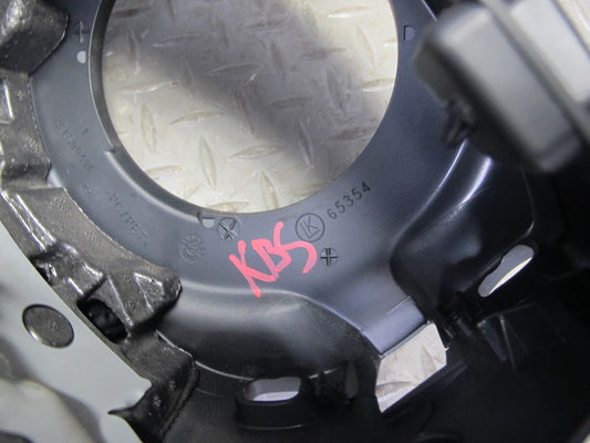 2006-2010 BMW E63 E64 Steering Column Upper & Lower Trim Cover Panel Set