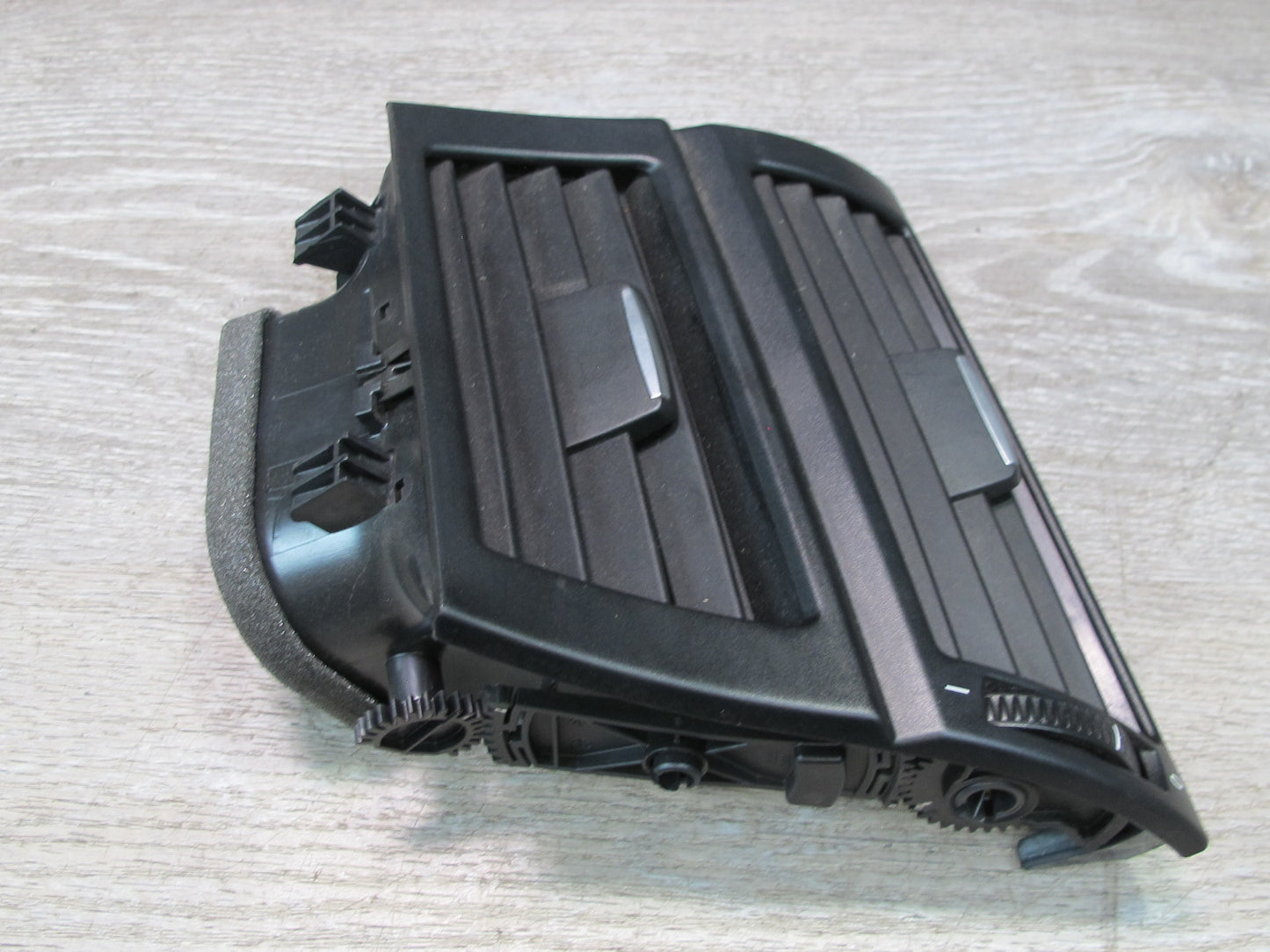 2008-2014 BMW E71 E72 X6 Right Passenger Side Dash A/C Heater Air Vent Grille