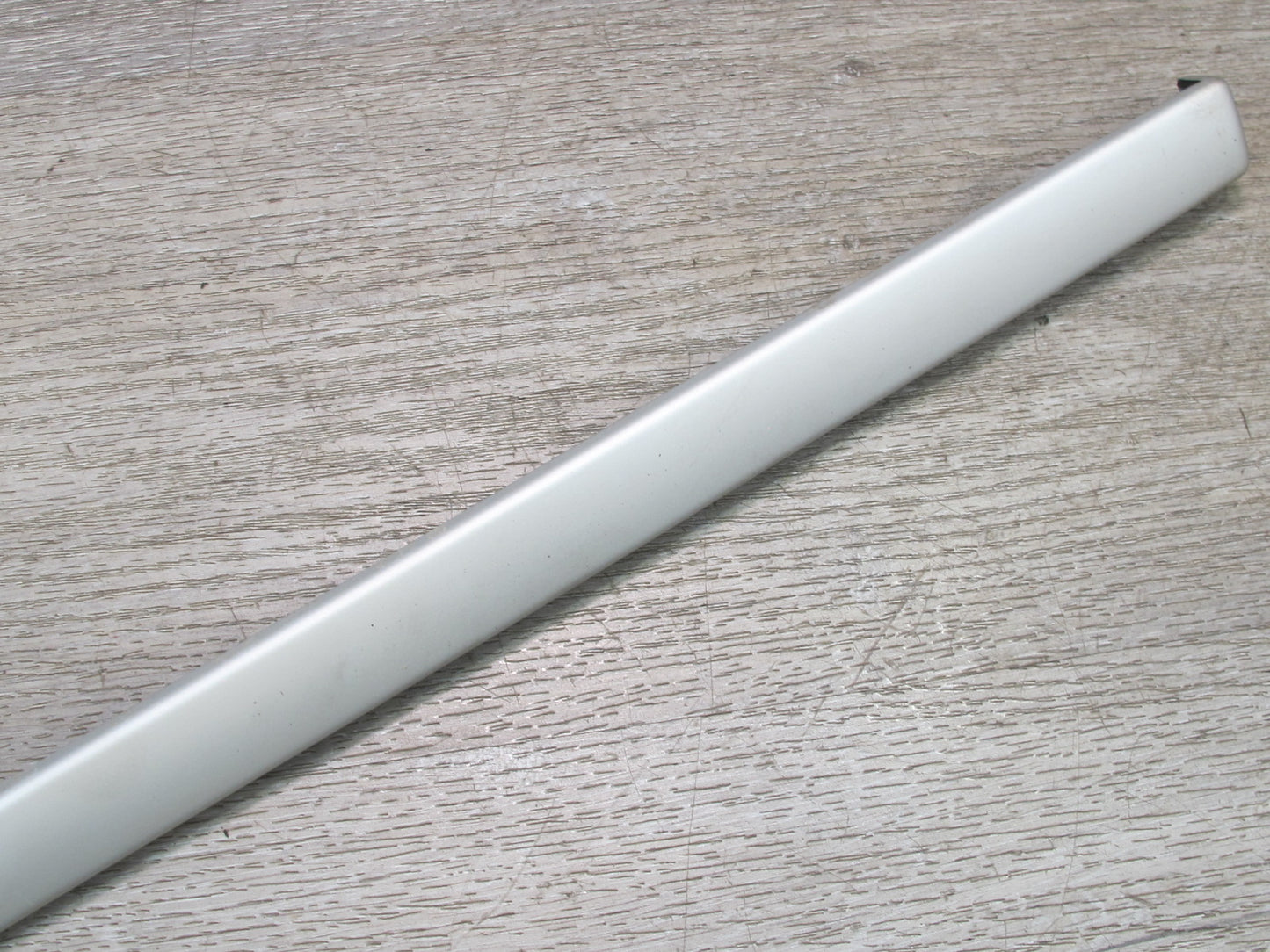 2003-2010 Porsche Cayenne 955 Dash Console Front & Rear Door Panel Trim Set